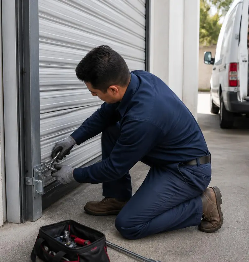 About San Jose Garage Door Pro
