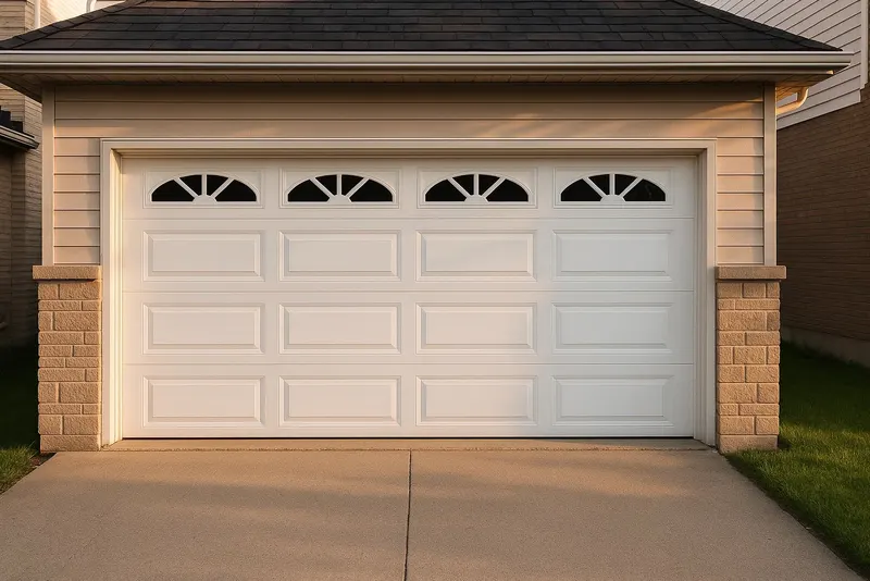 Contact San Jose Garage Door Pro